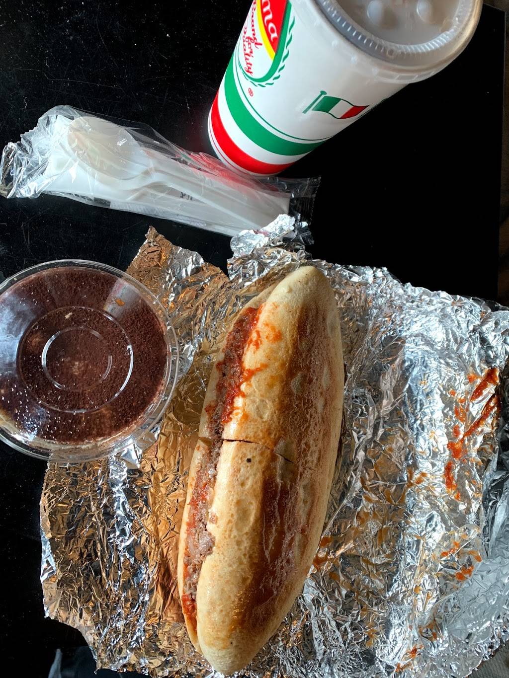 Francescos Pizzeria | restaurant | 663 Wyndamere Rd, Lewisberry, PA 17339, USA | 7179321961 OR +1 717-932-1961