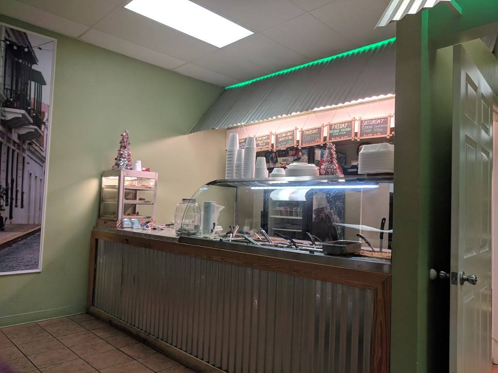 Old San Juan Restaurant | restaurant | 184 Marion Oaks Blvd, Ocala, FL 34473, USA | 3526935799 OR +1 352-693-5799