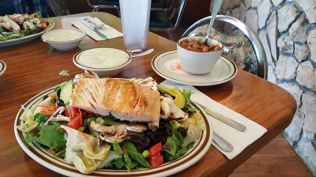 Sweeties Cafe & Catering | restaurant | 3105 Market St, Redding, CA 96001, USA | 5302442269 OR +1 530-244-2269