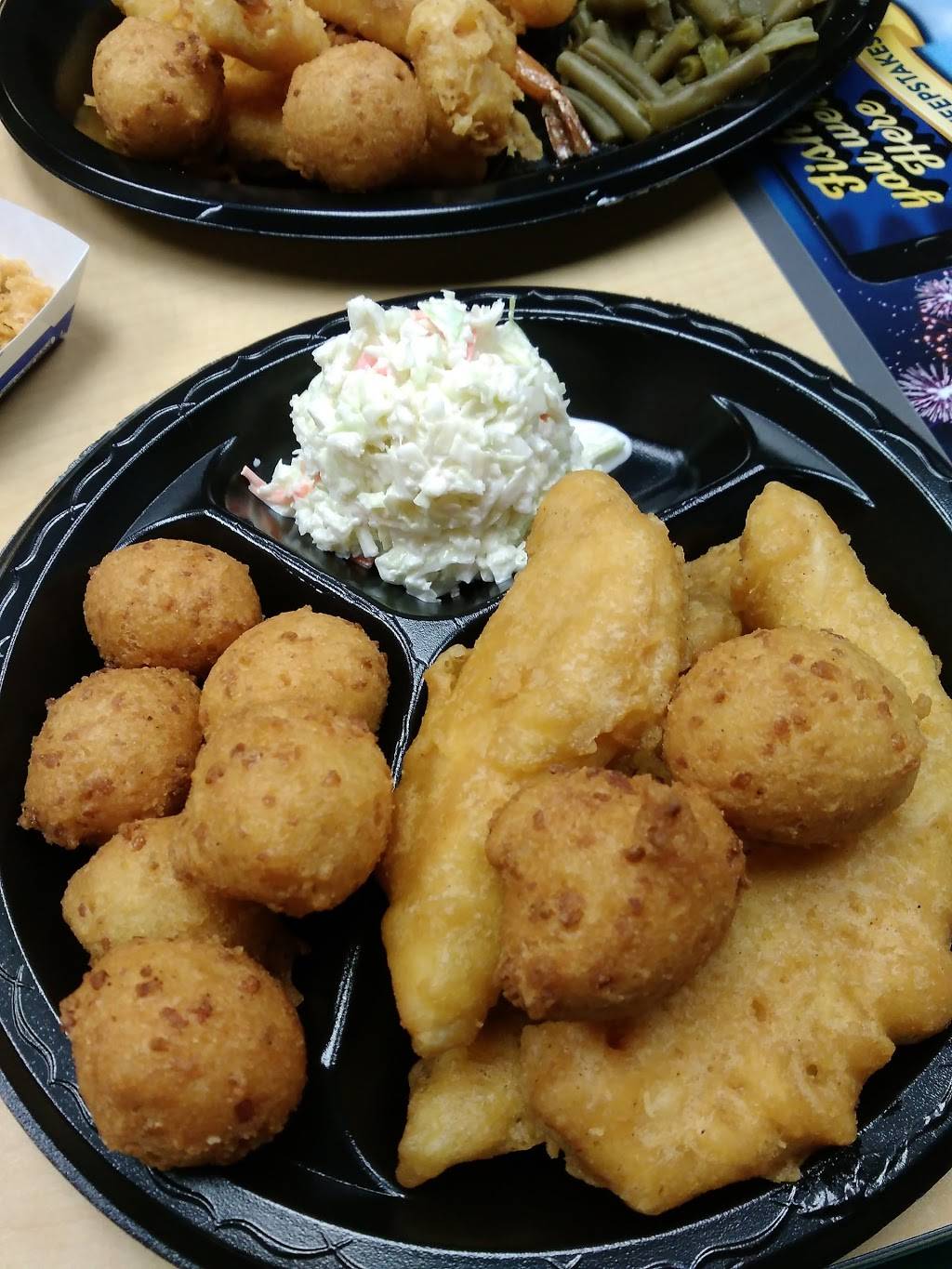Long John Silvers | restaurant | 910 OH-28, Milford, OH 45150, USA | 5132480670 OR +1 513-248-0670
