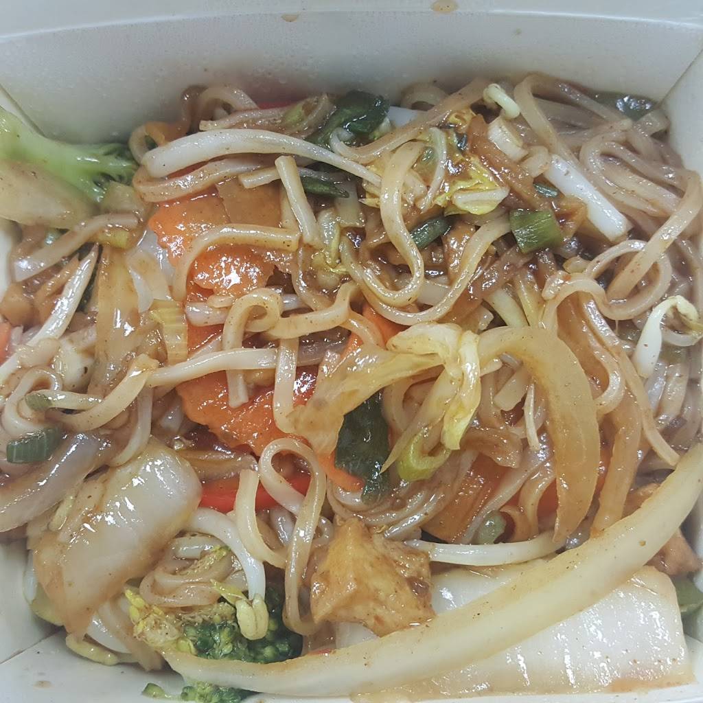 Thai Express | restaurant | 7965 Mississauga Rd, Brampton, ON L6Y 0B9, Canada | 9054554105 OR +1 905-455-4105