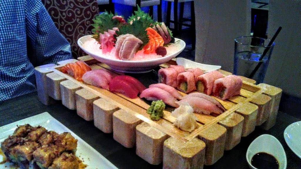 Kashi | restaurant | 12 Elm St, Huntington, NY 11743, USA | 6319231960 OR +1 631-923-1960