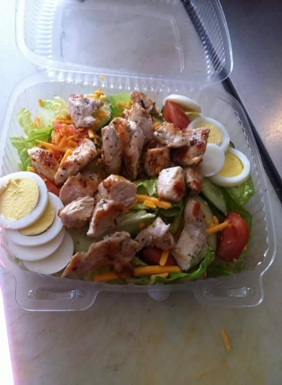 Munchees Mania | restaurant | 19310 Conant St, Detroit, MI 48234, USA | 3133699949 OR +1 313-369-9949