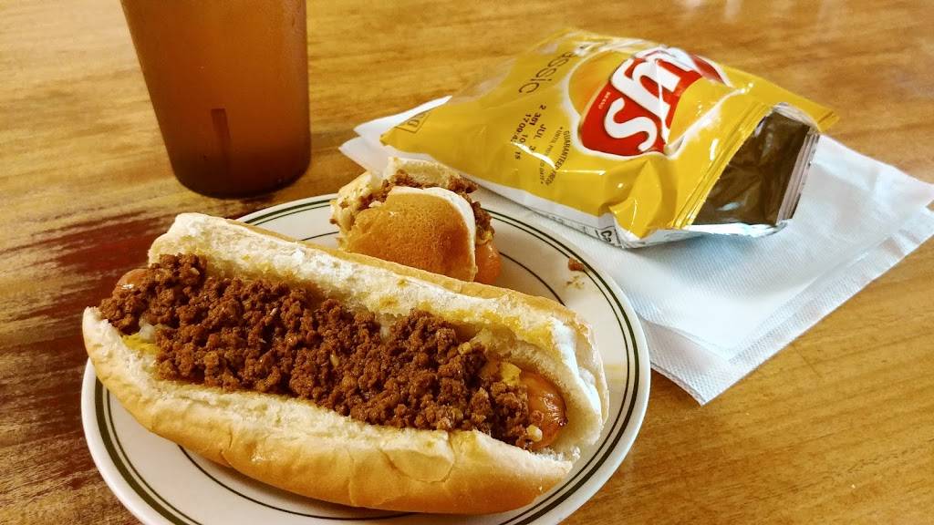 Coney Island Sandwich Shop | restaurant | 250 Dr, Dr M.L.K. Jr St N, St. Petersburg, FL 33705, USA | 7278224493 OR +1 727-822-4493