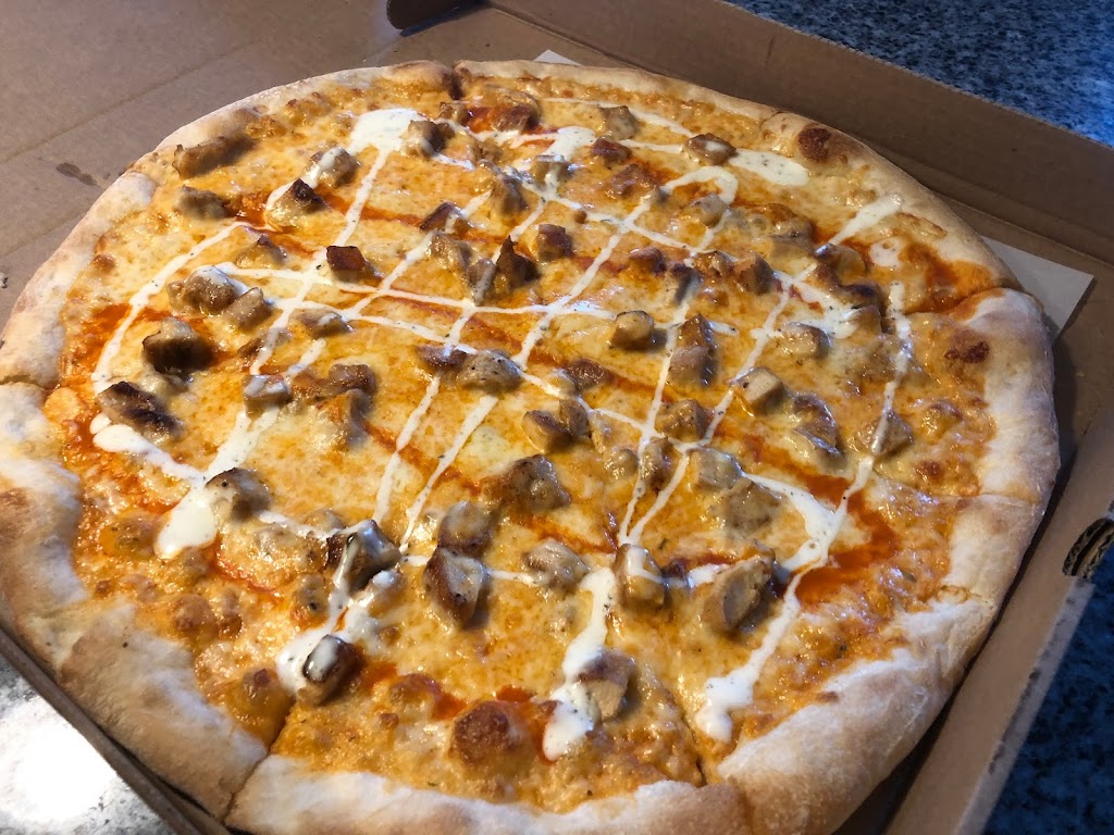 Ginas Trattoria | restaurant | 98 E Midland Trail, Lexington, VA 24450, USA | 5404618644 OR +1 540-461-8644