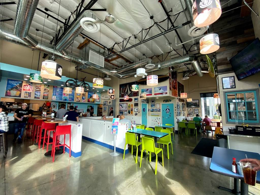 Wahoos Fish Taco | restaurant | 4201 McGowen St #205, Long Beach, CA 90808, USA | 5623542121 OR +1 562-354-2121