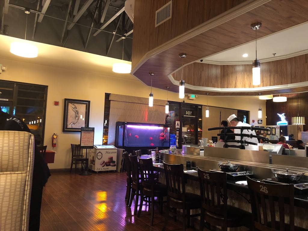 JJ Sushi | restaurant | 33040 Antelope Rd #104, Murrieta, CA 92563, USA | 9513015828 OR +1 951-301-5828