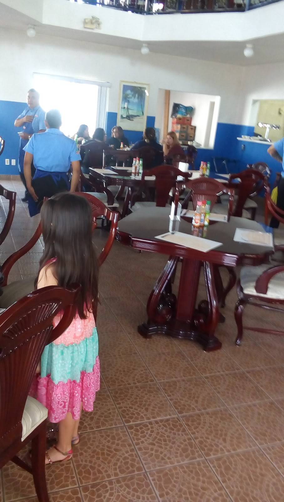 Mariscos La Güerita | restaurant | Boulevard Manuel J. Clouthier 18441, Guaycura, 22216 Tijuana, B.C., Mexico | 016649764573 OR +52 664 976 4573