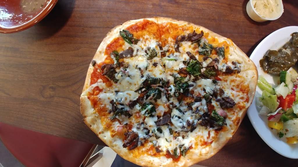 Paramount Fine Foods | restaurant | 3184 Dougall Ave Unit A5, Windsor, ON N9E 1S6, Canada | 5199159020 OR +1 519-915-9020