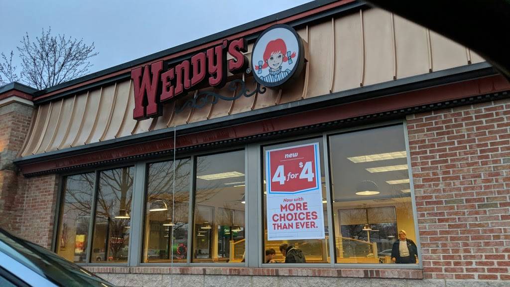 Wendys | restaurant | 3334 E Sunshine St, Springfield, MO 65804, USA | 4178899946 OR +1 417-889-9946
