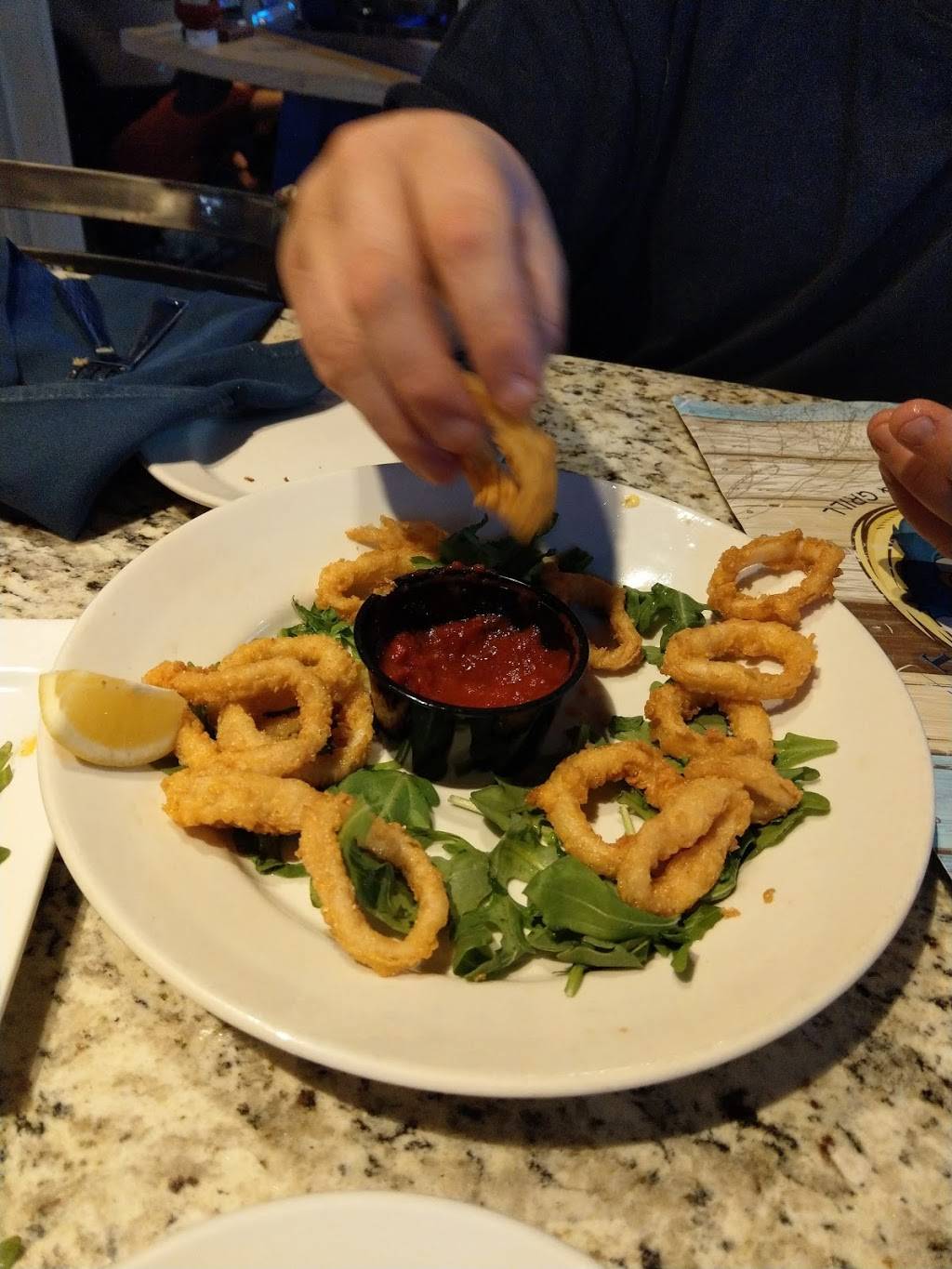 The Parrot Patio Bar & Grill | restaurant | 3602 Webber St, Sarasota, FL 34232, USA | 9419523352 OR +1 941-952-3352