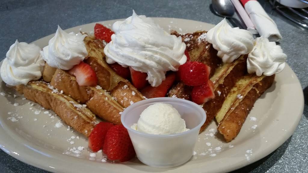 Normas Cafe | restaurant | 605 W 15th St, Plano, TX 75075, USA | 2144402748 OR +1 214-440-2748