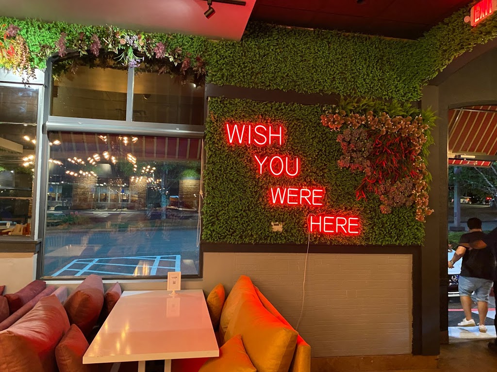 Loquom Lounge | restaurant | 915 Holcomb Bridge Rd Ste B, Roswell, GA 30076, USA | 4704359122 OR +1 470-435-9122