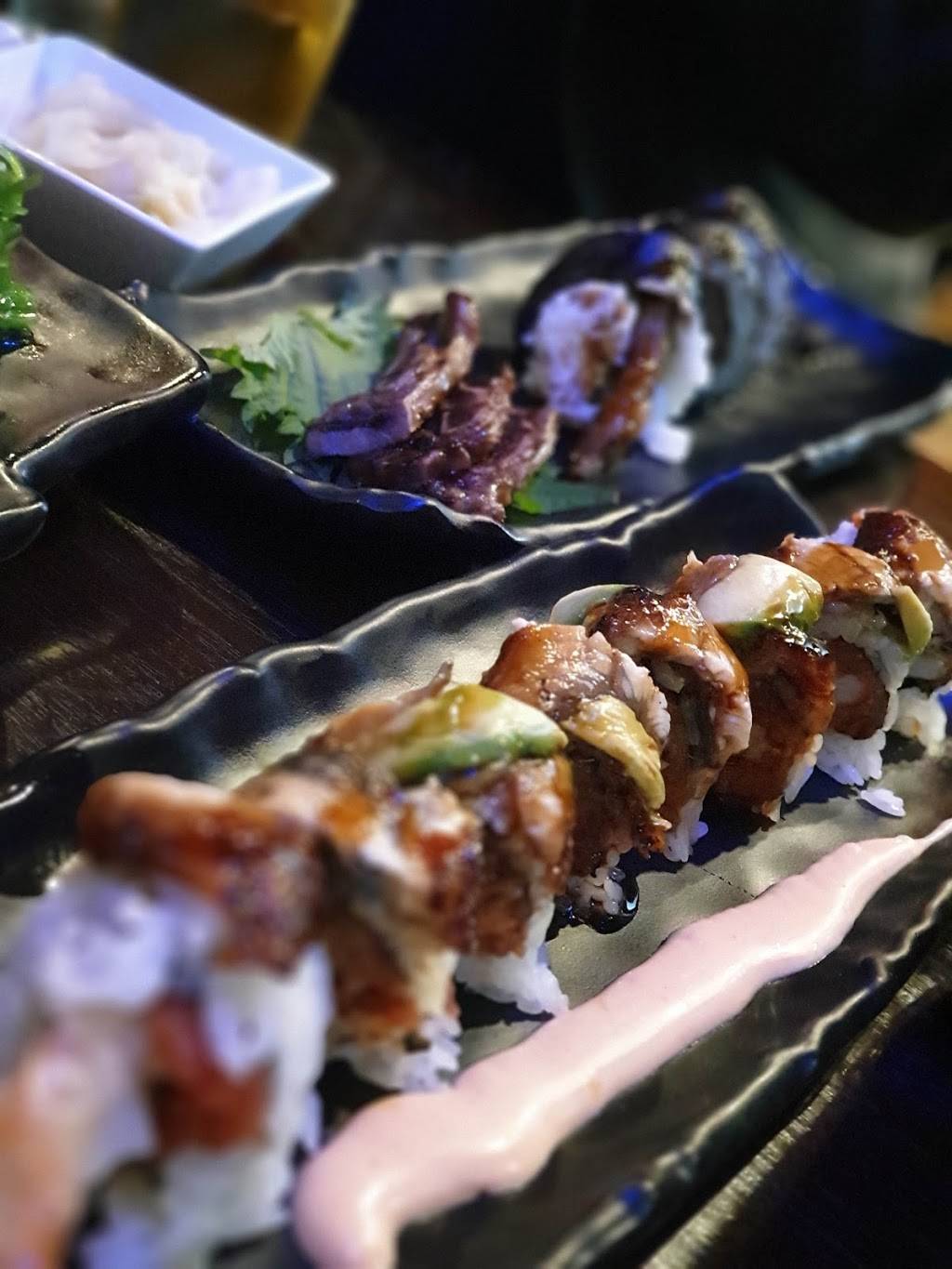 Arashi Sushi | restaurant | 1111 S Hope St #100, Los Angeles, CA 90015, USA | 2137491900 OR +1 213-749-1900