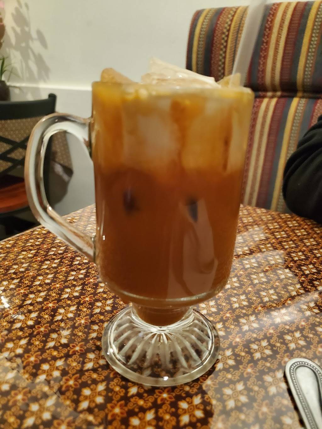 Sala Thai | restaurant | 3619 Copper Ave NE, Albuquerque, NM 87108, USA | 5052659330 OR +1 505-265-9330