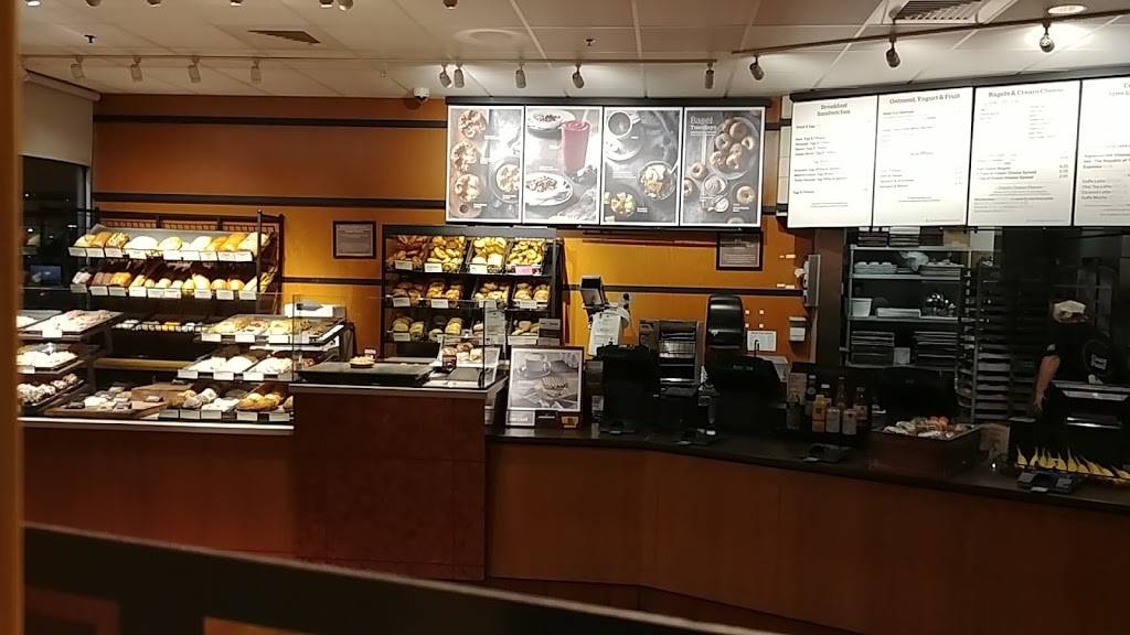 St. Louis Bread Co. | bakery | 1008 Loughborough Ave, St. Louis, MO 63111, USA | 3143538227 OR +1 314-353-8227