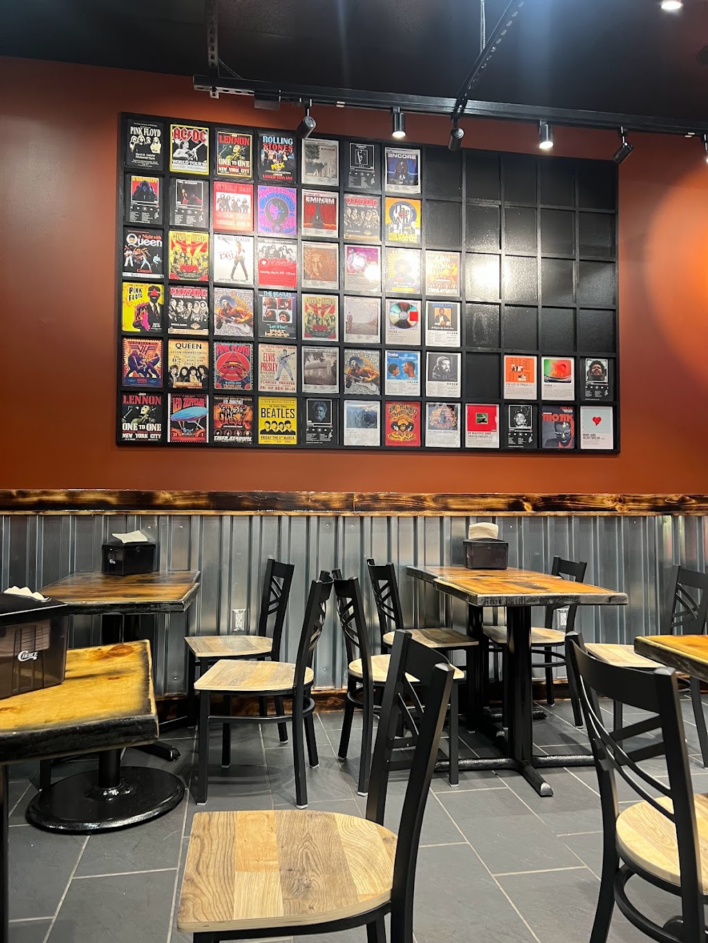 Bebop Korean Mexican Grill Catonsville | restaurant | 6600 Baltimore National Pike Suite M, Catonsville, MD 21228, USA | 4438609373 OR +1 443-860-9373