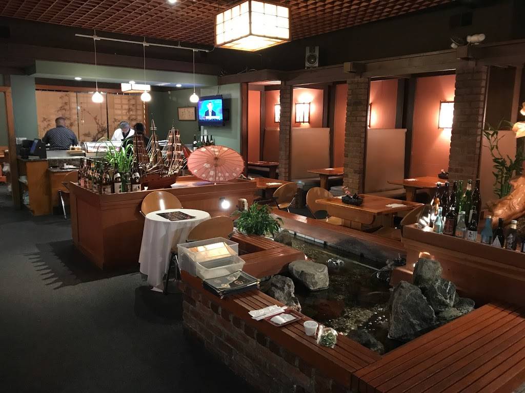 Miraku | restaurant | 2131 N Broadway, Walnut Creek, CA 94596, USA | 9259321112 OR +1 925-932-1112
