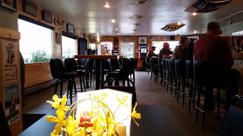 Loopys II | restaurant | W1911 Flame Rd, Marinette, WI 54143, USA | 7153305055 OR +1 715-330-5055