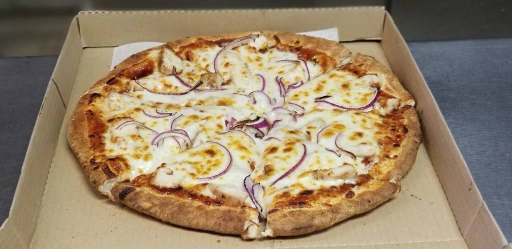 Bravo pizzeria | restaurant | 13144 Jefferson Ave ste a, Newport News, VA 23608, USA | 7572344684 OR +1 757-234-4684