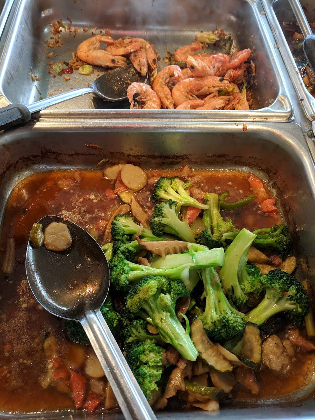 Pacific Restaurant | restaurant | 6356 Mission St, Daly City, CA 94014, USA | 6509945058 OR +1 650-994-5058