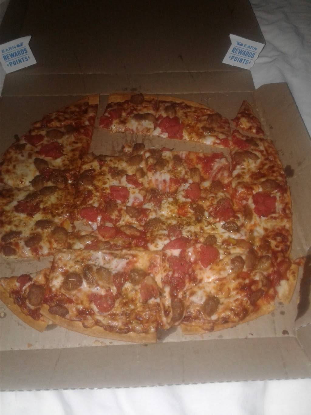 Dominos Pizza | meal delivery | 1082 Eagleton Blvd, London, OH 43140, USA | 7408525555 OR +1 740-852-5555
