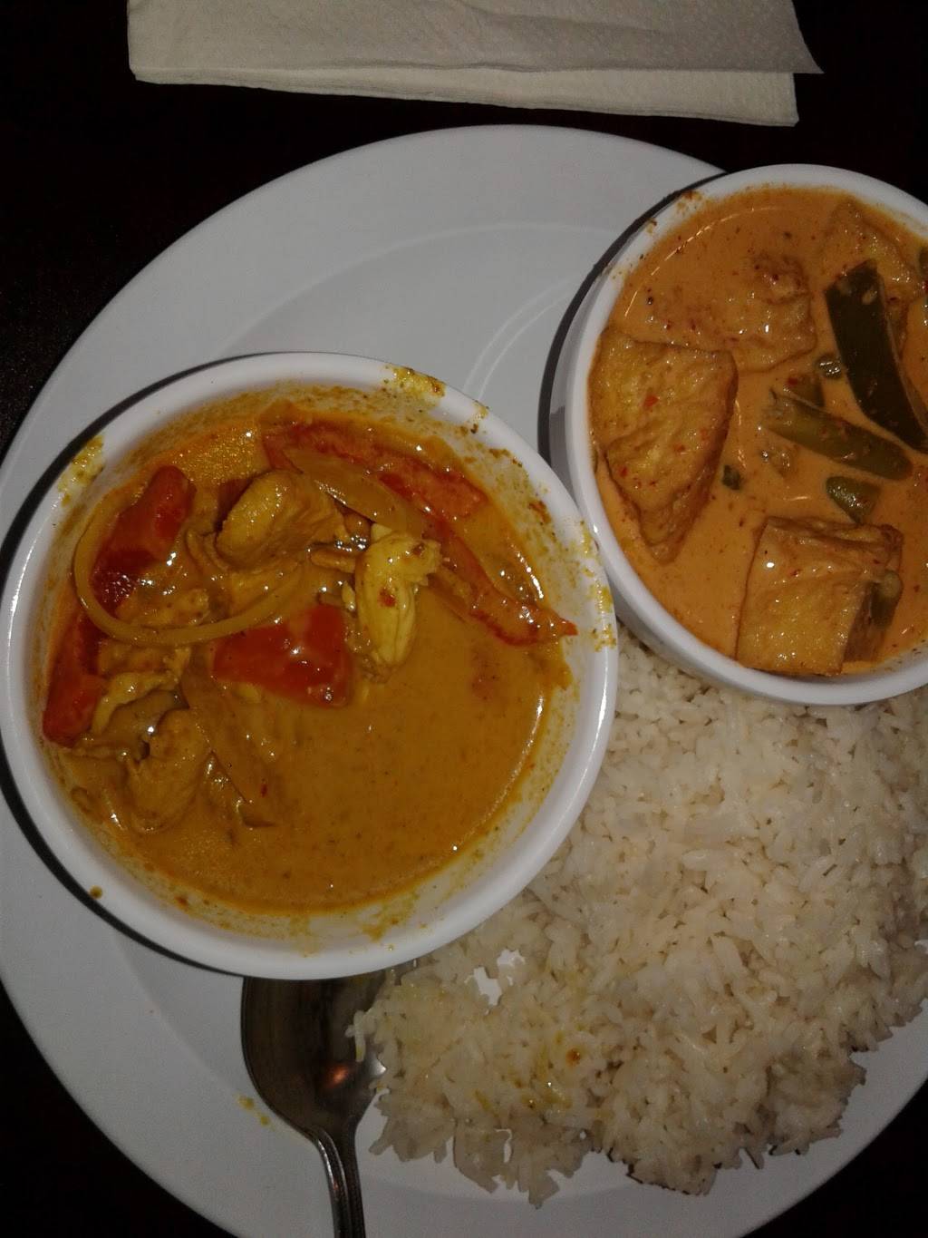 9 Thai Cuisine NJ | restaurant | 59 New St, Newark, NJ 07102, USA | 9736240624 OR +1 973-624-0624