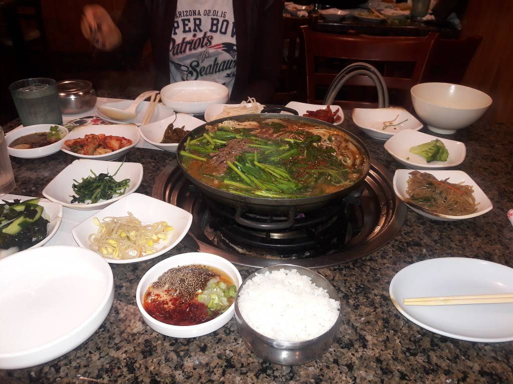 Surawon Korean BBQ | restaurant | 16448 Norwalk Blvd, Cerritos, CA 90703, USA | 5628025959 OR +1 562-802-5959