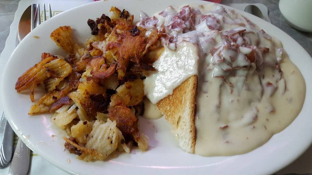 Jeans Luncheonette | restaurant | 2567 West Chester Pike, Broomall, PA 19008, USA | 6103561192 OR +1 610-356-1192