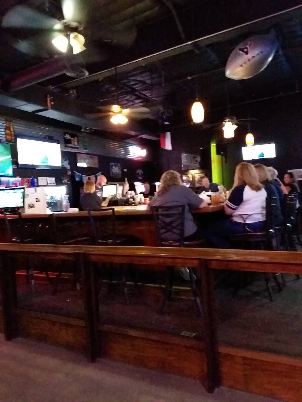 I Dont Know Yet Lounge | restaurant | 3307 Spring Stuebner Rd, Spring, TX 77389, USA | 2815289929 OR +1 281-528-9929