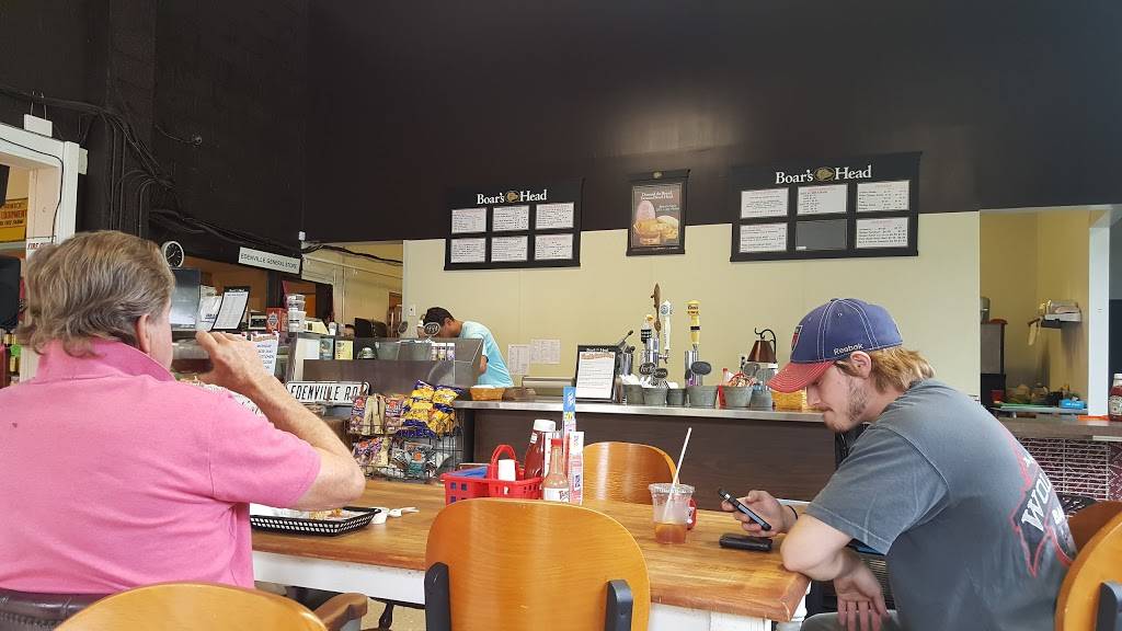 Edenville General Store | restaurant | 240 Pine Island Turnpike, Warwick, NY 10990, USA | 8459882255 OR +1 845-988-2255