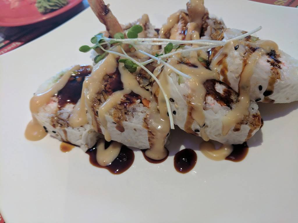 Asahi Sushi | restaurant | 1933 W Imperial Hwy, La Habra, CA 90631, USA | 5622663200 OR +1 562-266-3200