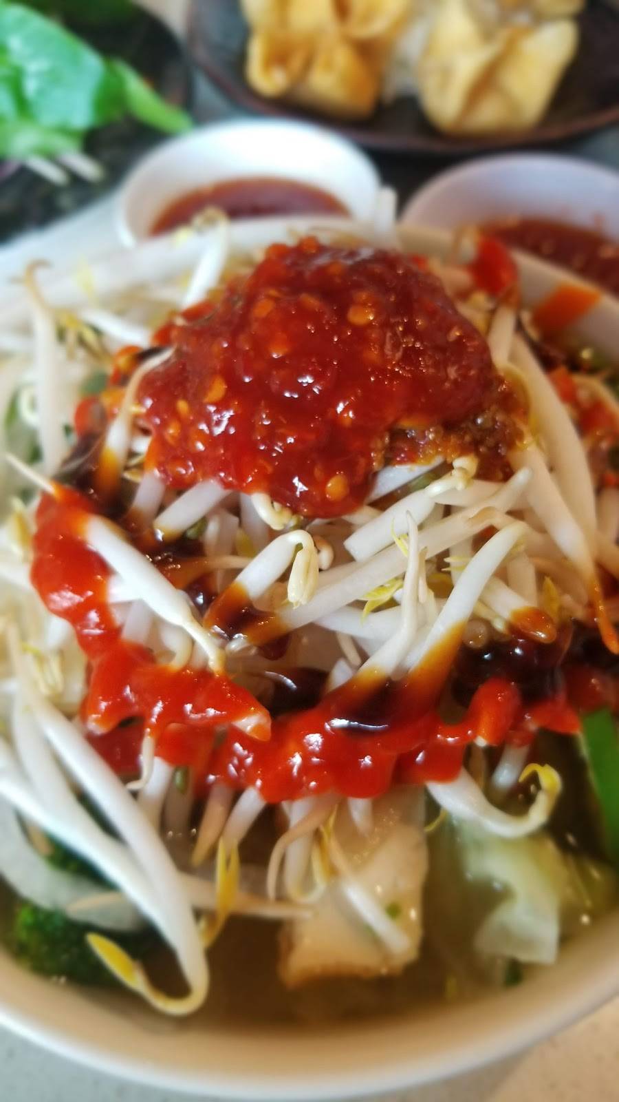 Saito & Pho III | restaurant | 95-1830 Meheula Pkwy, Mililani, HI 96789, USA | 8086266622 OR +1 808-626-6622