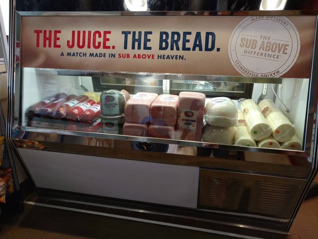 Jersey Mikes Subs | meal takeaway | 24006 Aliso Creek Rd a18, Laguna Niguel, CA 92677, USA | 9493499514 OR +1 949-349-9514