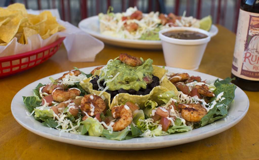 La Luz Mexican Grill | restaurant | 140 E Boardwalk Dr, Fort Collins, CO 80525, USA | 9702679444 OR +1 970-267-9444