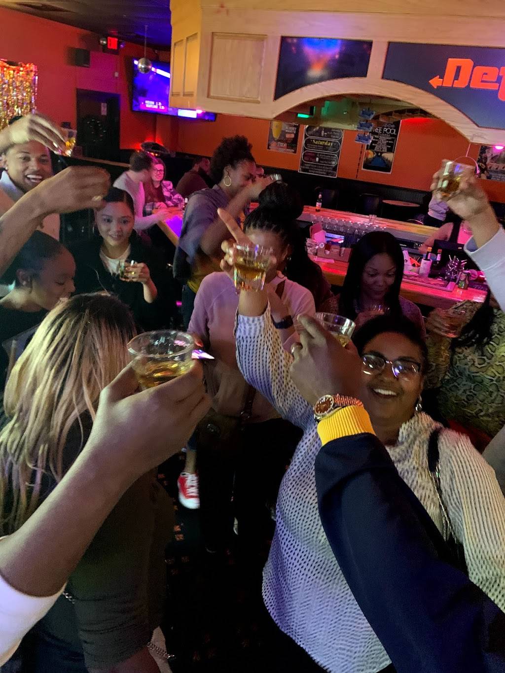 Gossip Shack Domain | restaurant | 11101 Burnet Rd Suite 120B, Austin, TX 78758, USA | 7374447723 OR +1 737-444-7723