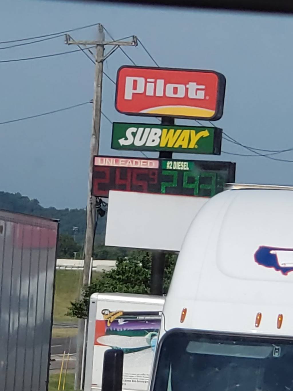 Subway | restaurant | 6418 Centennial Blvd, Nashville, TN 37209, USA | 6153507278 OR +1 615-350-7278