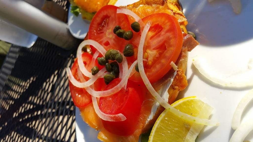 Demolition Coffee | cafe | 215 E Bank St, Petersburg, VA 23803, USA | 8047322991 OR +1 804-732-2991