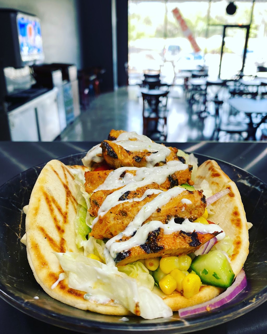 Bowls N Go / Healthy Foods | restaurant | Bowls N Go, 11840 Alamo Rnch Pkwy Suite 130, San Antonio, TX 78253, USA | 2102671486 OR +1 210-267-1486