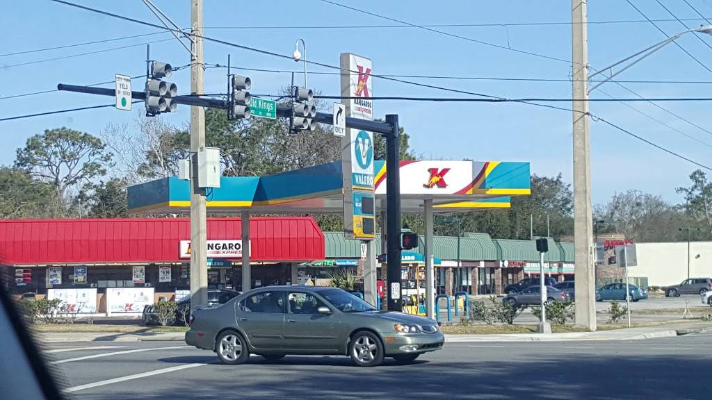 Circle K | meal takeaway | 5111 Baymeadows Rd, Jacksonville, FL 32217, USA | 9047331410 OR +1 904-733-1410