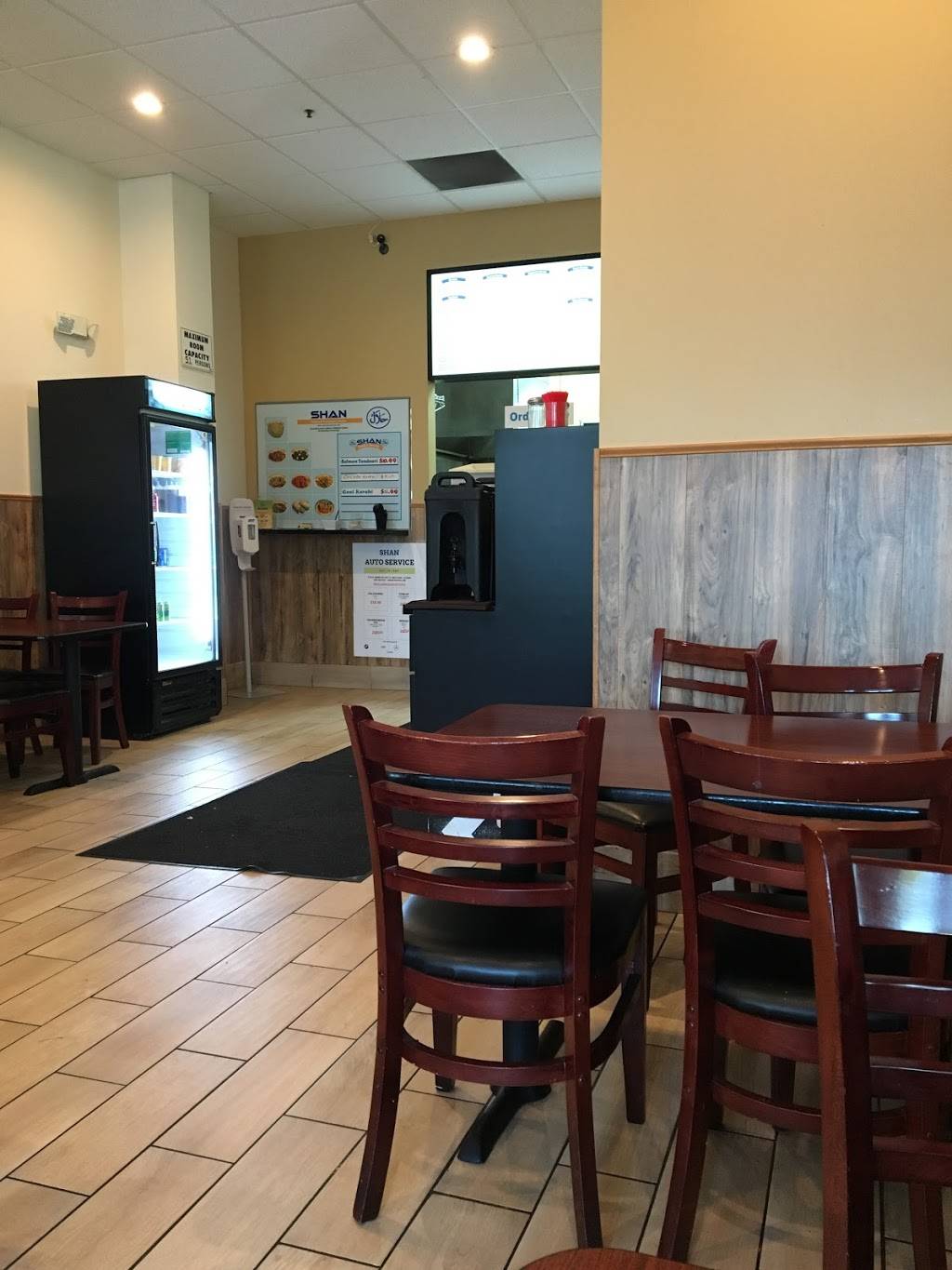 Shan Restaurant | restaurant | suite #30, 4140 N 1st St, San Jose, CA 95134, USA | 4083839770 OR +1 408-383-9770