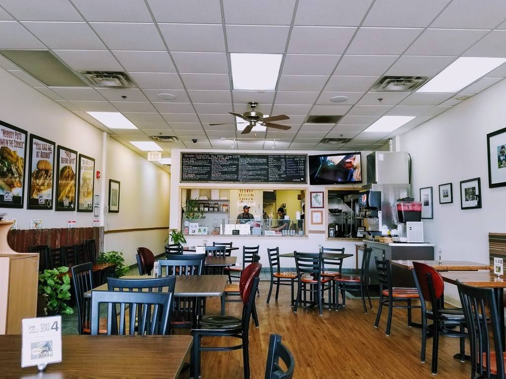 SanguCHE | restaurant | 535 Fairway Dr Suite115, Naperville, IL 60563, USA | 3317017175 OR +1 331-701-7175