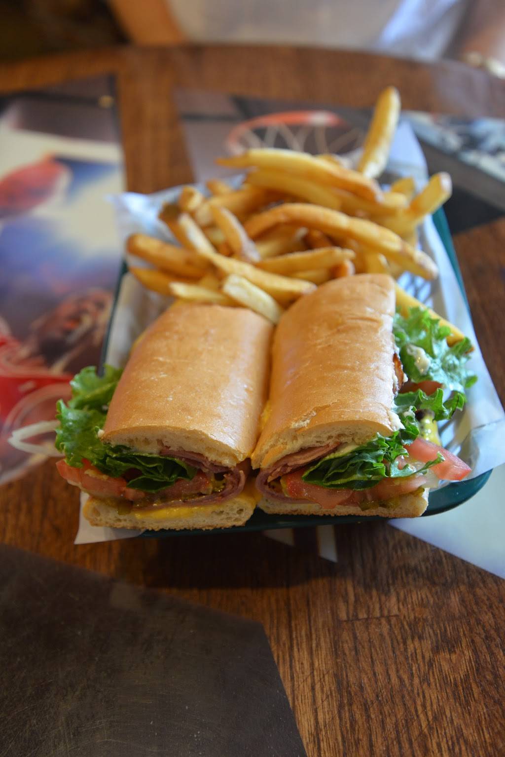 The Garret Station | meal takeaway | 14101 Winchester Blvd, Los Gatos, CA 95032, USA | 4088716810 OR +1 408-871-6810