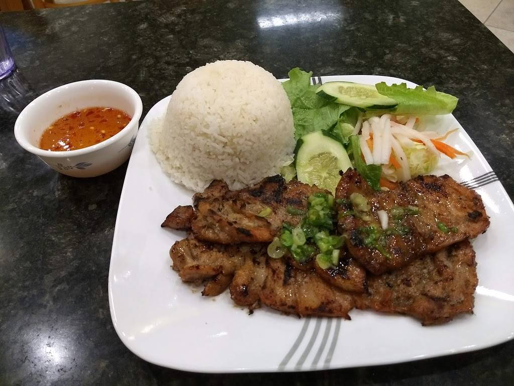 Pho Bel Air | restaurant | 1751 N 1st St Ste 60, San Jose, CA 95110, USA | 4084521060 OR +1 408-452-1060