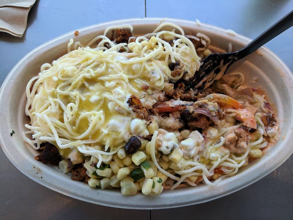 Chipotle Mexican Grill | restaurant | 3531 Union Deposit Rd, Harrisburg, PA 17109, USA | 7175641982 OR +1 717-564-1982