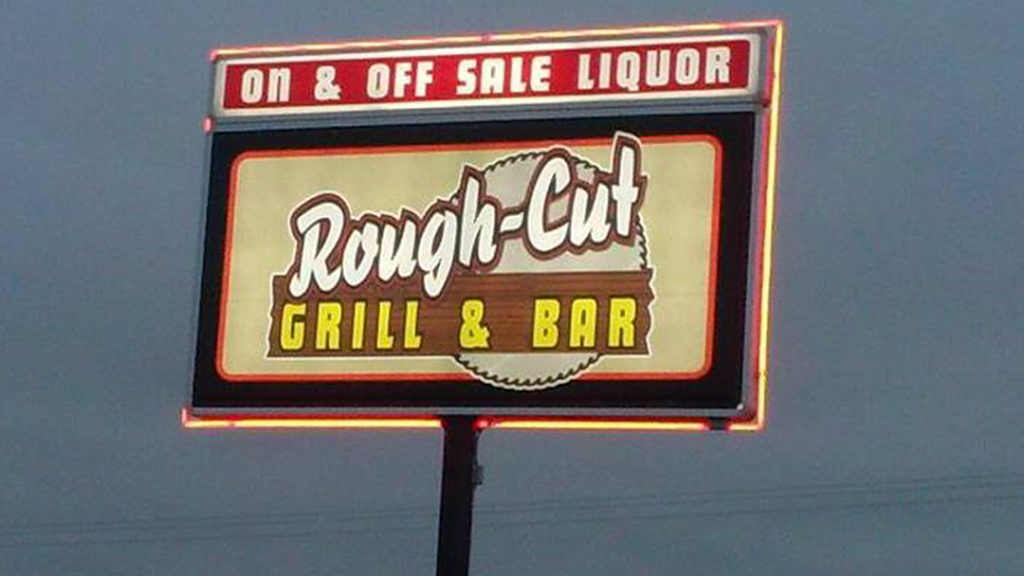 Rough-Cut Grill & Bar | restaurant | 19034 US-169, Milaca, MN 56353, USA | 3209832727 OR +1 320-983-2727