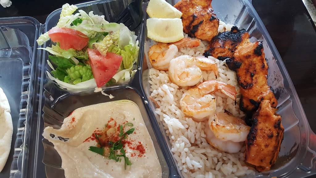 Mediterranean Pita Grill | restaurant | 26527 Agoura Rd #120, Calabasas, CA 91302, USA | 8188710167 OR +1 818-871-0167