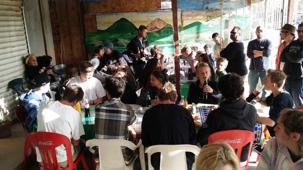 Pollos Asados EL HARRIERO | restaurant | 2 de Julio, Ojo de Agua, Ejido Ojo de Agua, 40198 Tijuana, B.C., Mexico | 016642996246 OR +52 664 299 6246