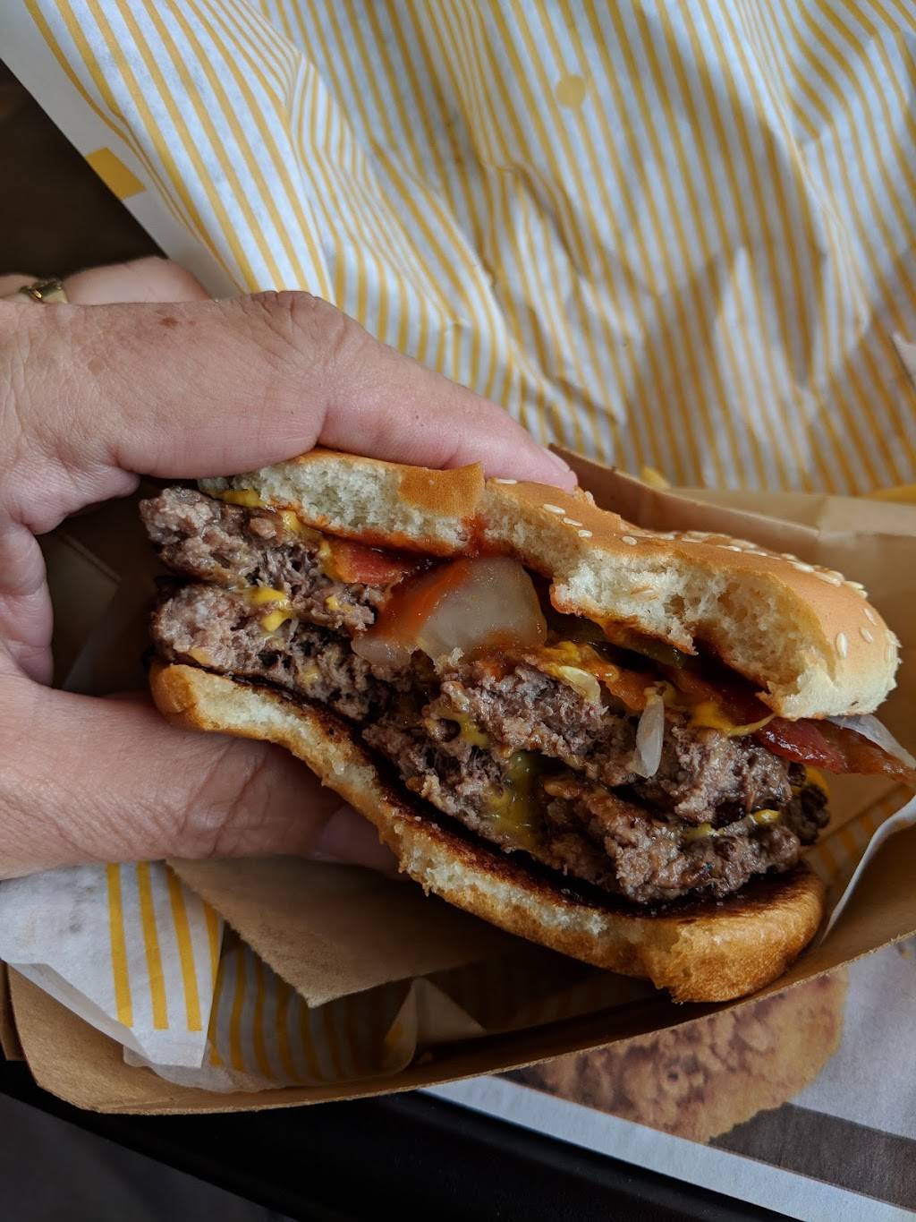 McDonalds | cafe | 565 Bettis Academy Rd, Graniteville, SC 29829, USA | 8033927063 OR +1 803-392-7063