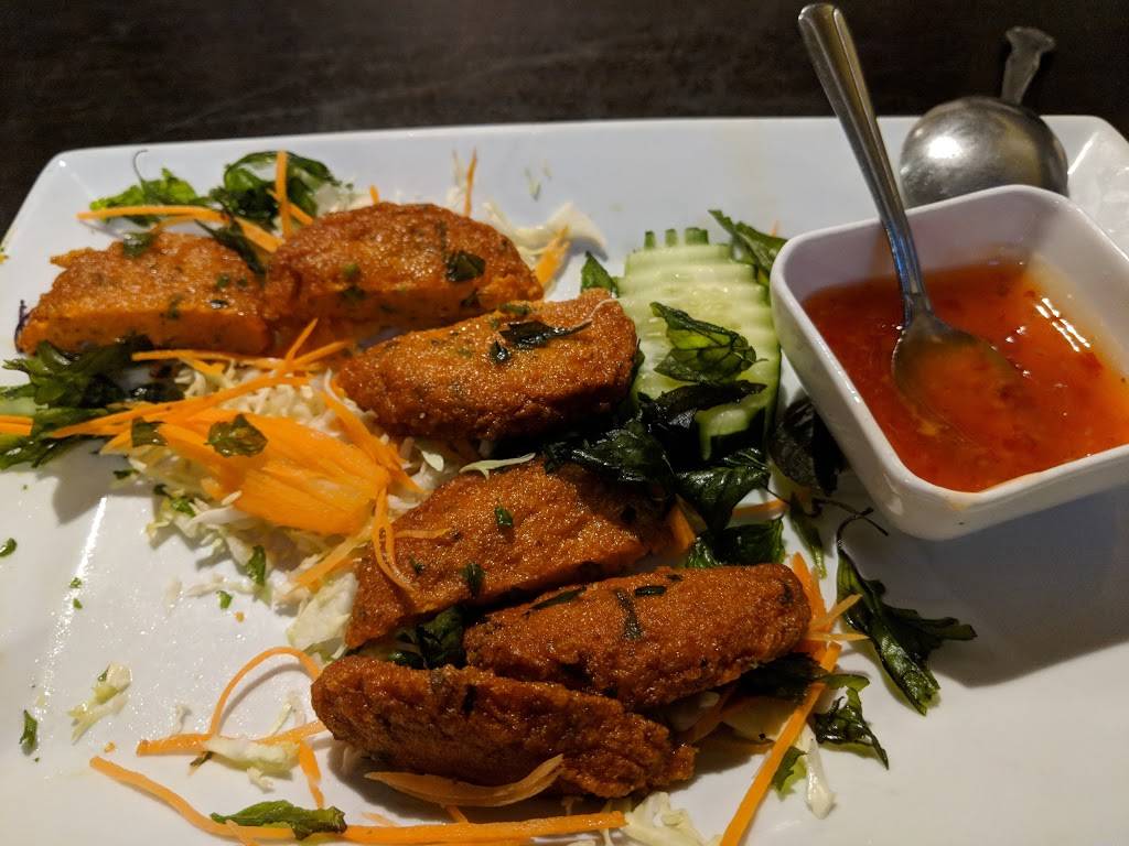 Thai Wave | restaurant | 5134, 522 Main St, Huntington Beach, CA 92648, USA | 7149600219 OR +1 714-960-0219